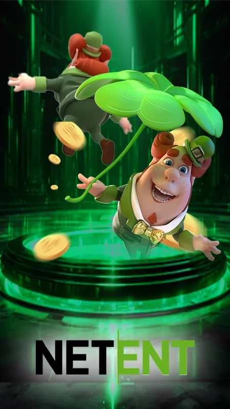 NETENT BY สล็อต เด โม่