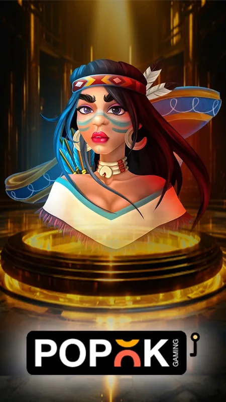 POPOK GAMING BY สล็อต เด โม่